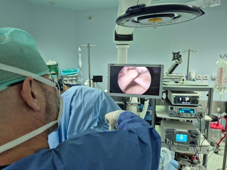 כירורגיה אורתופדית