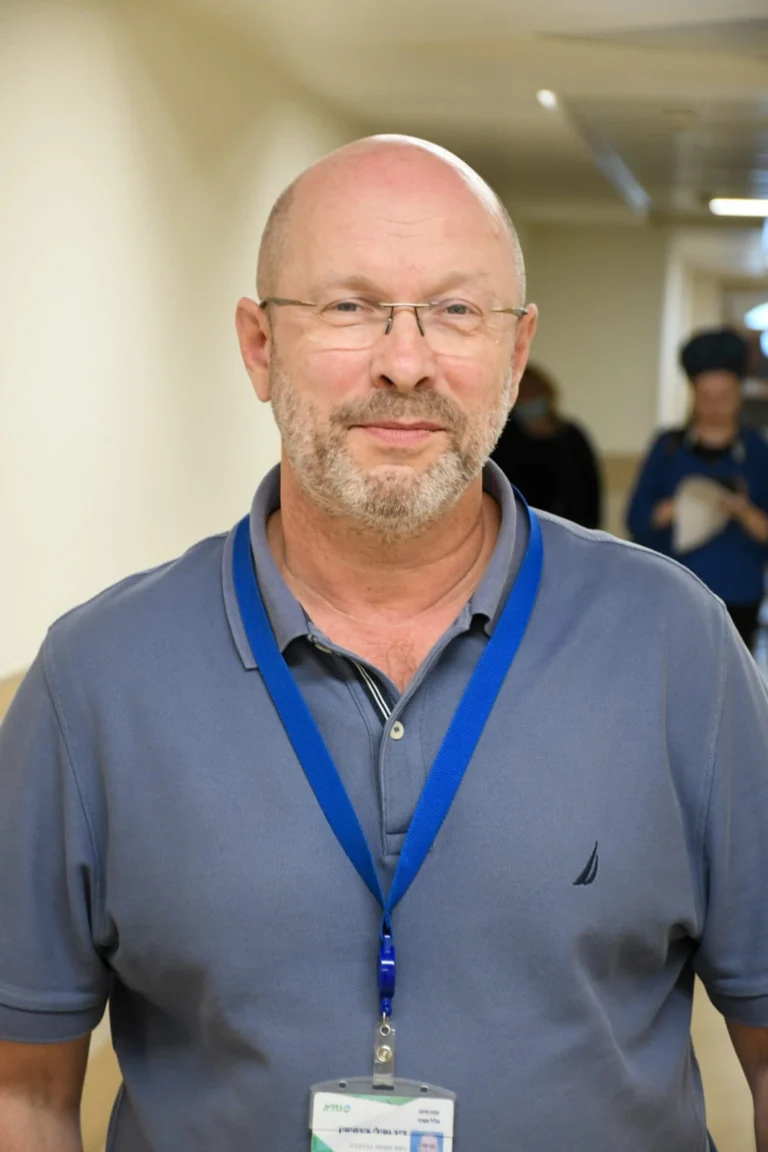Dr. Vasily Tcheremisin