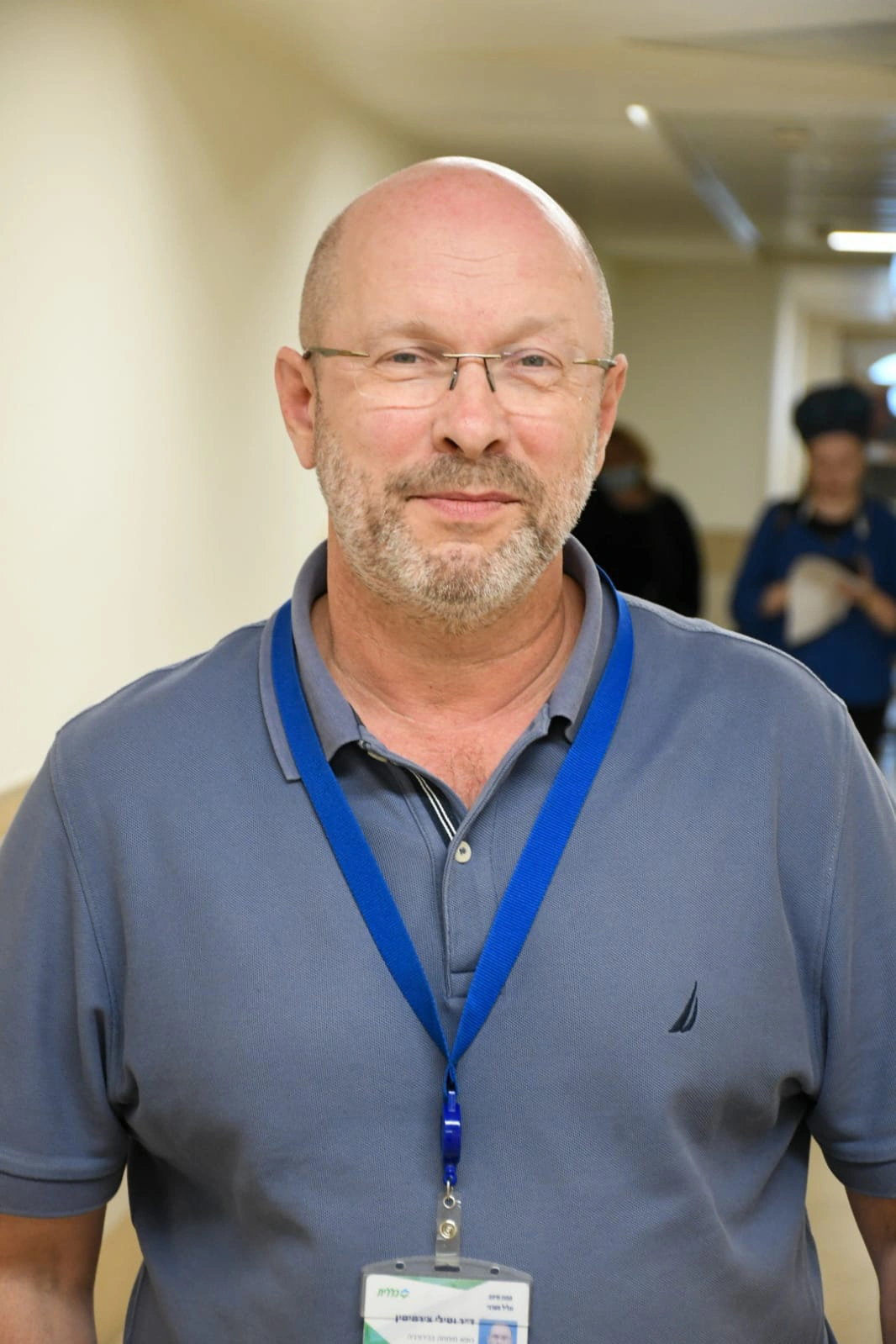 Dr. Vasily Tcheremisin