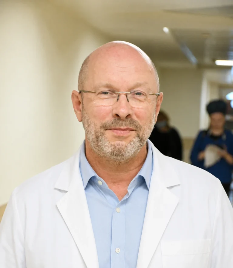 Dr. Vasily Tcheremisin